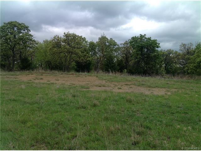 W 2700 Road, Ochelata, OK 74051