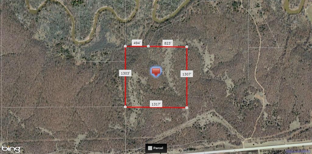 Highway 51, Oilton, OK 74052