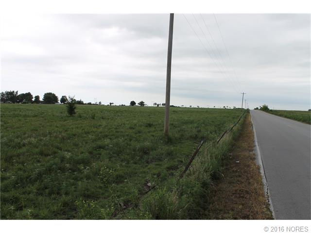 S 4110 Road, Oologah, OK 74053