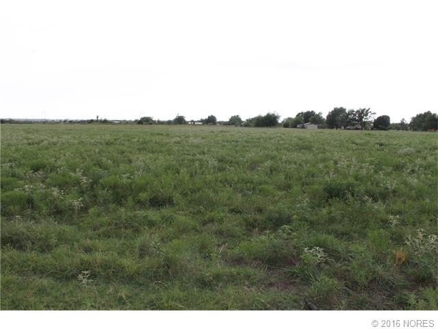 S 4110 Road, Oologah, OK 74053