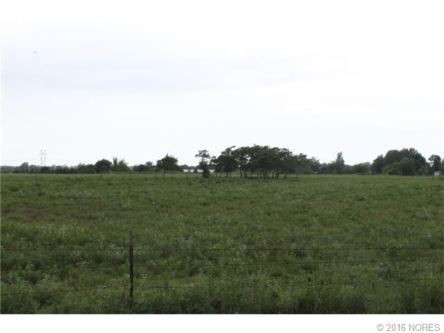 S 4110 Road, Oologah, OK 74053