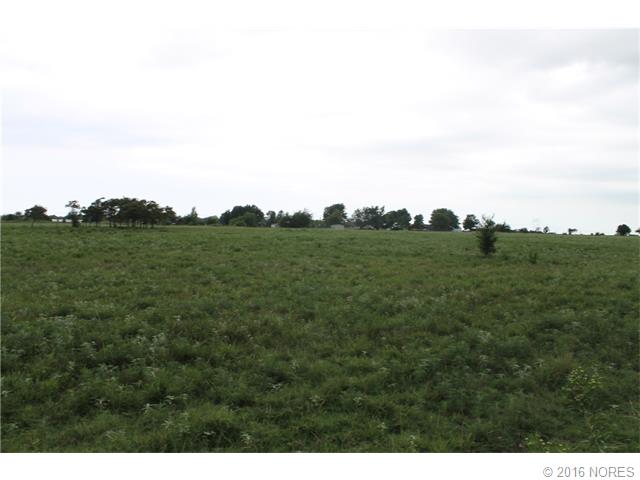 S 4110 Road, Oologah, OK 74053
