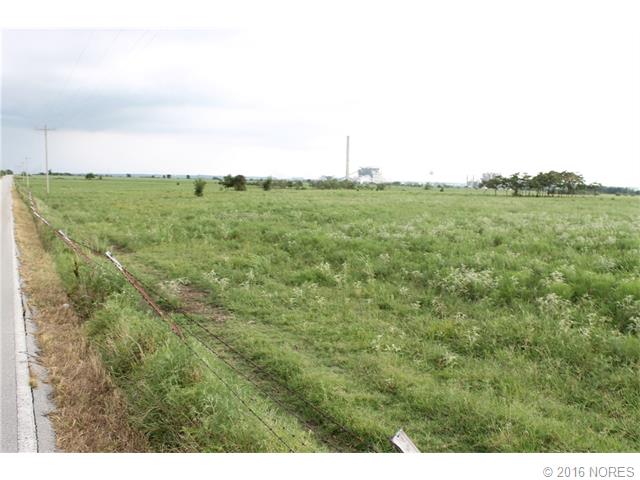 S 4110 Road, Oologah, OK 74053