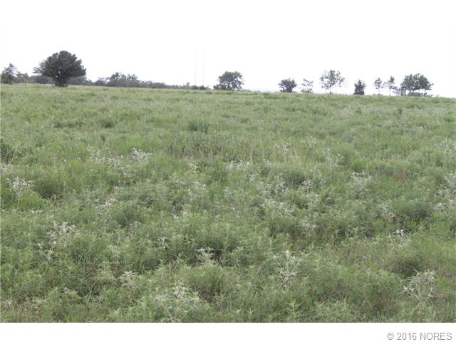 S 4110 Road, Oologah, OK 74053