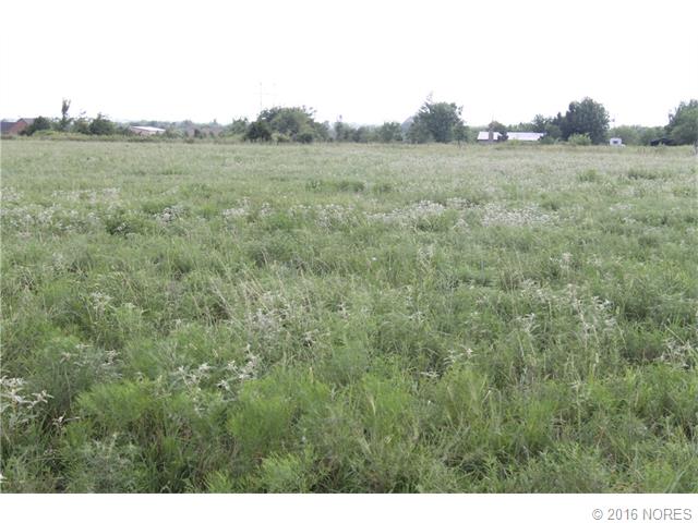 S 4110 Road, Oologah, OK 74053