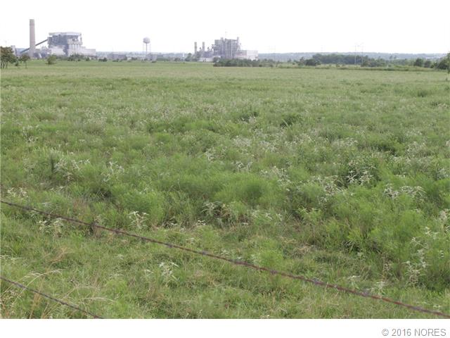 S 4110 Road, Oologah, OK 74053