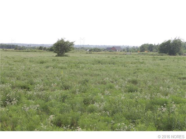 S 4110 Road, Oologah, OK 74053