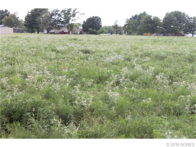 S 4110 Road, Oologah, OK 74053