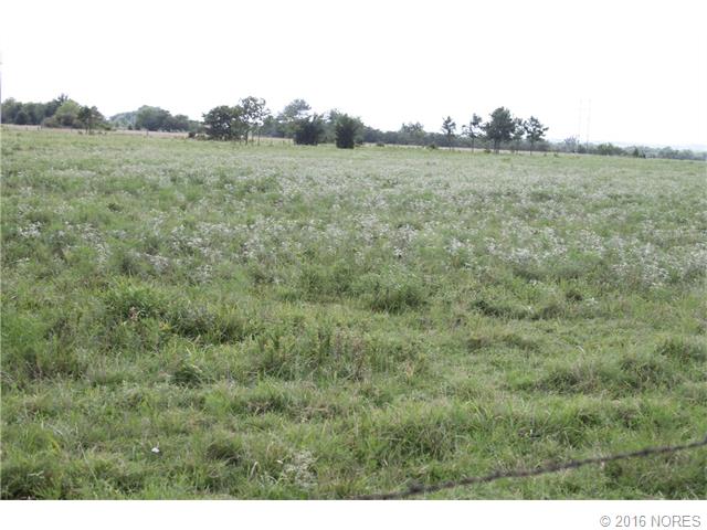 S 4110 Road, Oologah, OK 74053