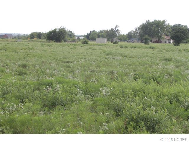 S 4110 Road, Oologah, OK 74053