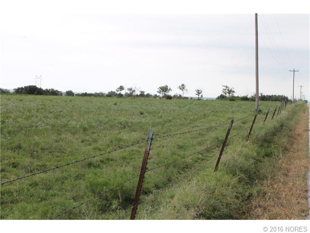 S 4110 Road, Oologah, OK 74053