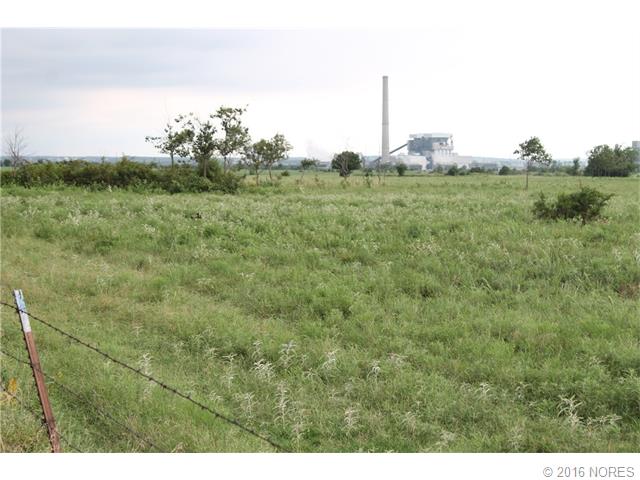 S 4110 Road, Oologah, OK 74053