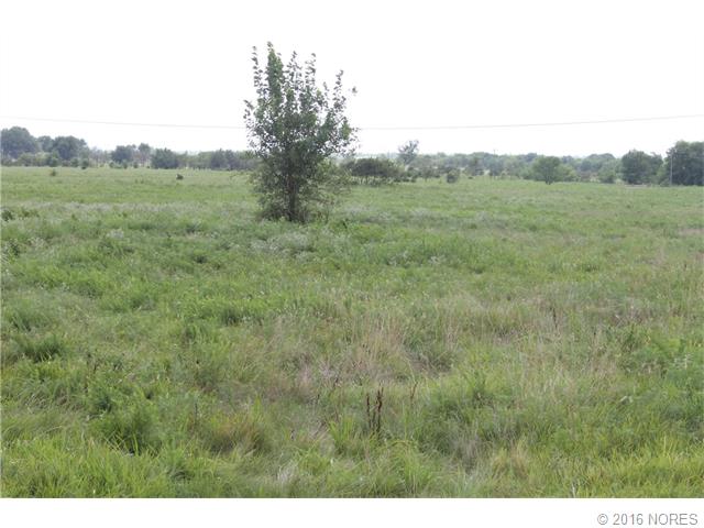 E 390 Road, Oologah, OK 74053