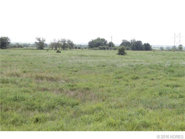E 390 Road, Oologah, OK 74053