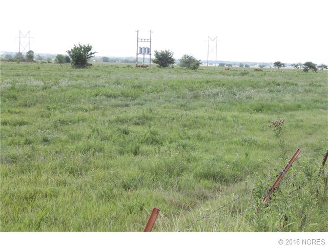 E 390 Road, Oologah, OK 74053
