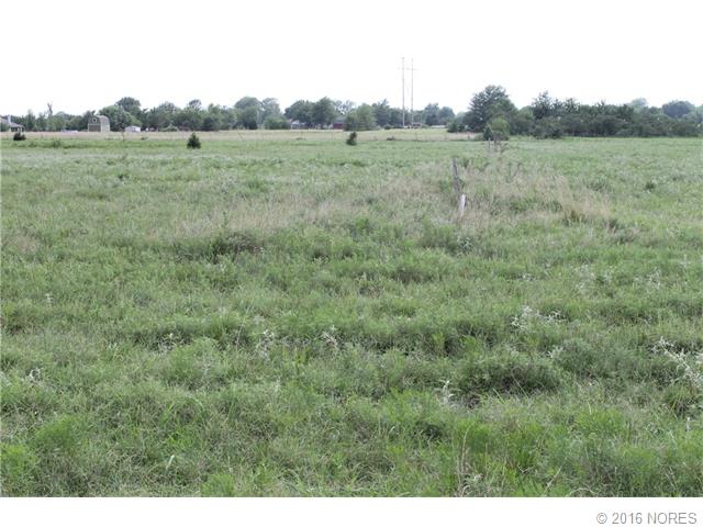 E 390 Road, Oologah, OK 74053