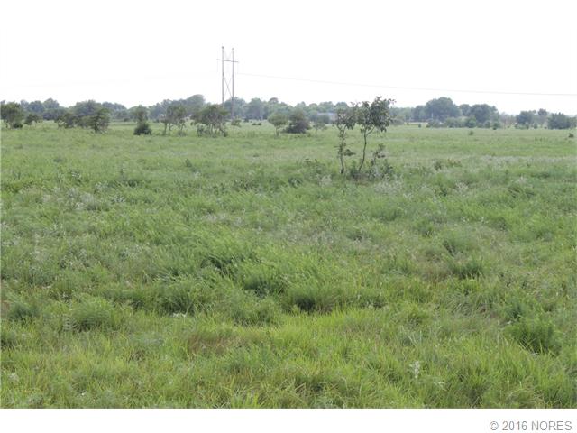 E 390 Road, Oologah, OK 74053