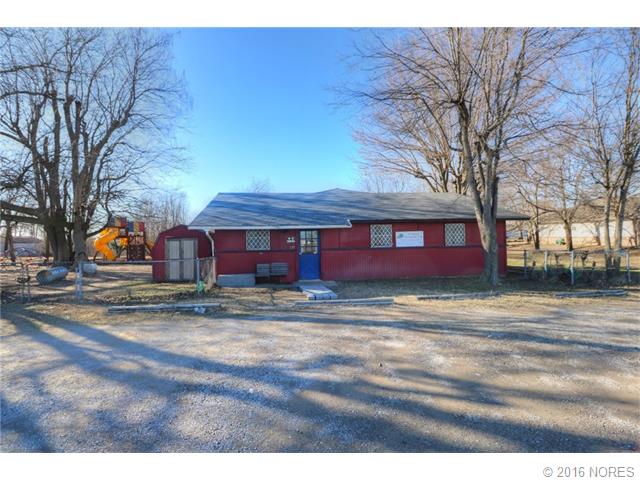 235 Pine Street, Oologah, OK 74053