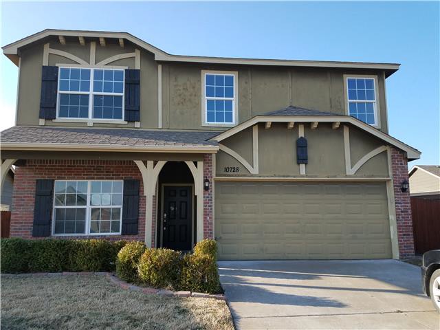 10728 N 152nd East AveOwasso, OK, 74055Rogers County