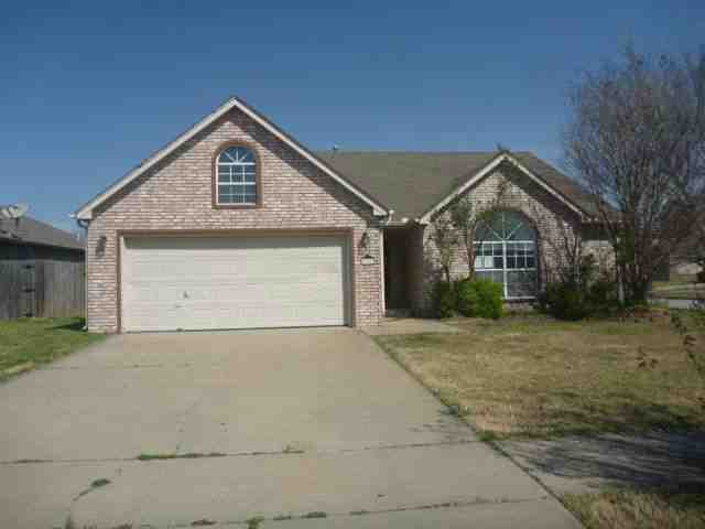 10105 E 85th Ct NOwasso, OK, 74055Tulsa County