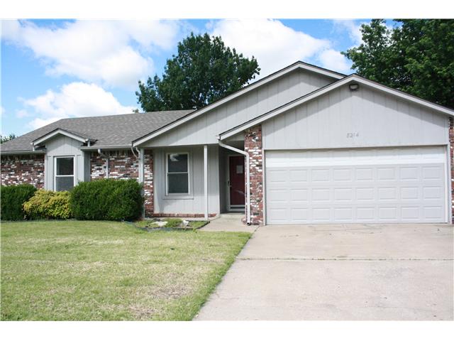 8214 N 121st East AveOwasso, OK, 74055Tulsa County