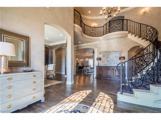 18127 Anthem Ridge Road, Owasso, OK 74055
