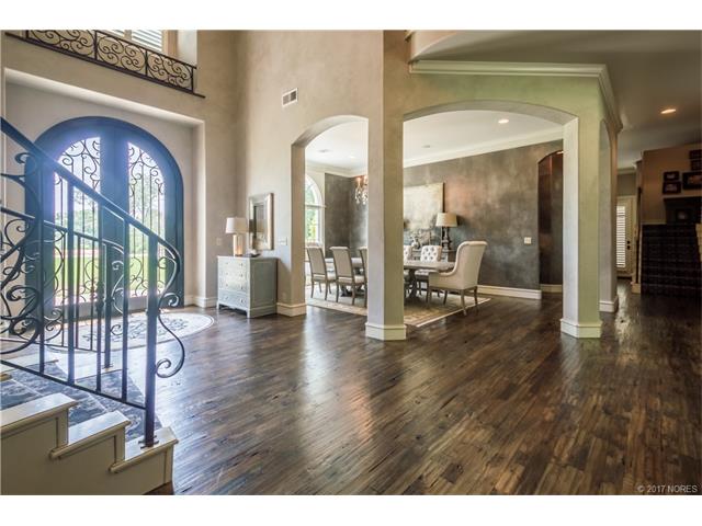 18127 Anthem Ridge Road, Owasso, OK 74055