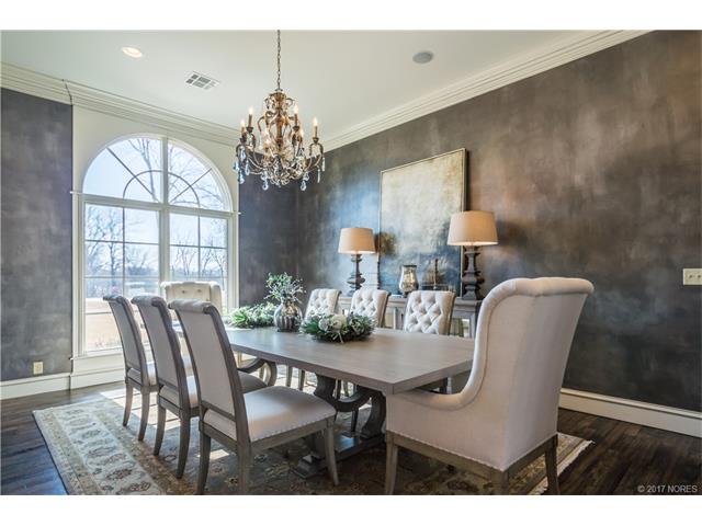 18127 Anthem Ridge Road, Owasso, OK 74055