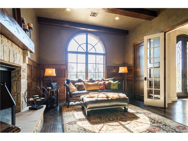 18127 Anthem Ridge Road, Owasso, OK 74055