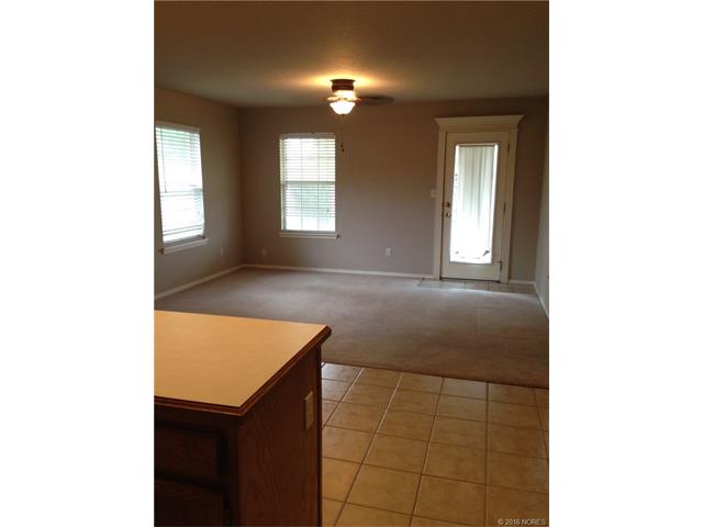9802 N 99th East Court, Owasso, OK 74055