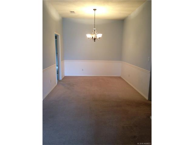 9802 N 99th East Court, Owasso, OK 74055
