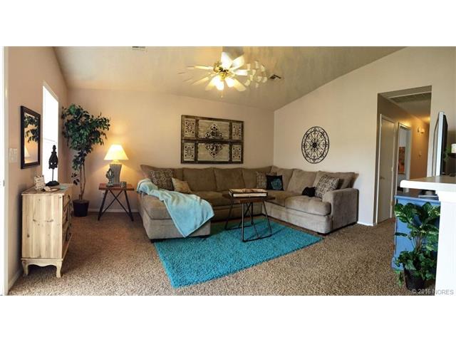 14906 E 89th Place North, Owasso, OK 74055