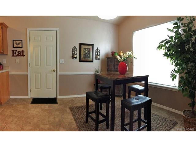 14906 E 89th Place North, Owasso, OK 74055