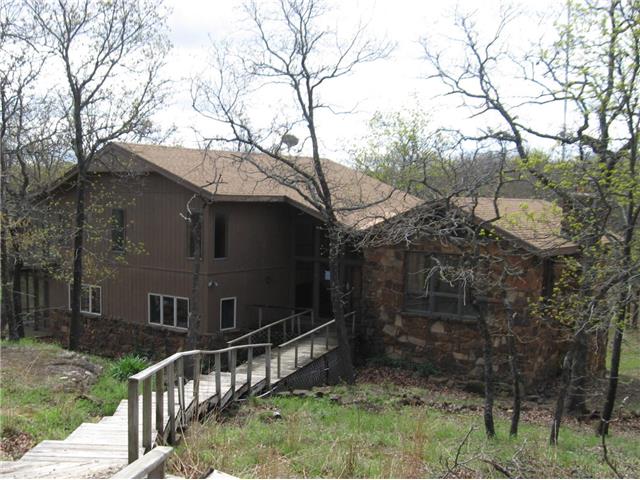 1032 Skyline DrPawhuska, OK, 74056Osage County