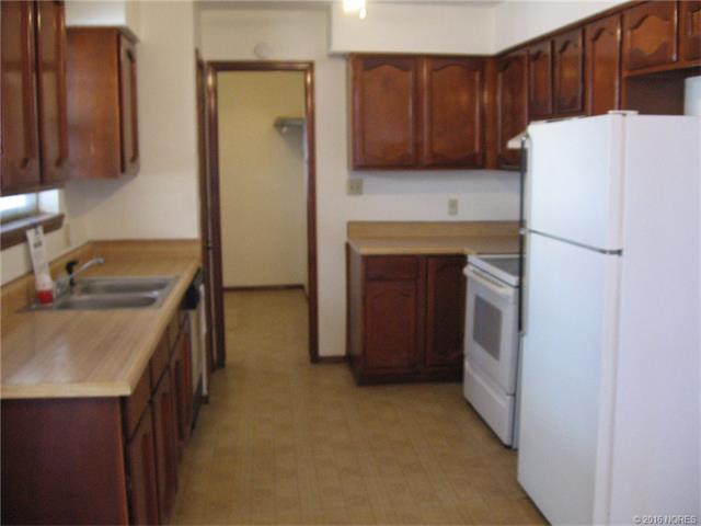 1615 E 11th Street, Pawhuska, OK 74056