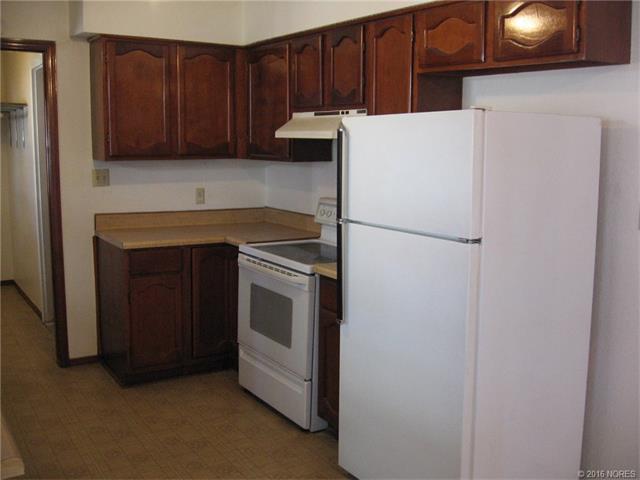 1615 E 11th Street, Pawhuska, OK 74056