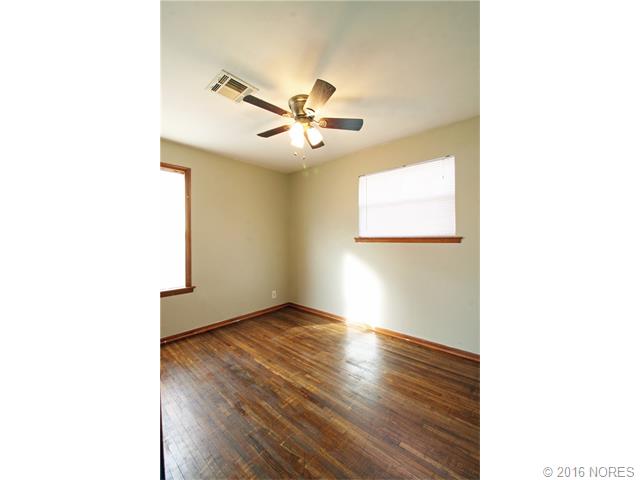1410 Abbott Avenue, Pawhuska, OK 74056