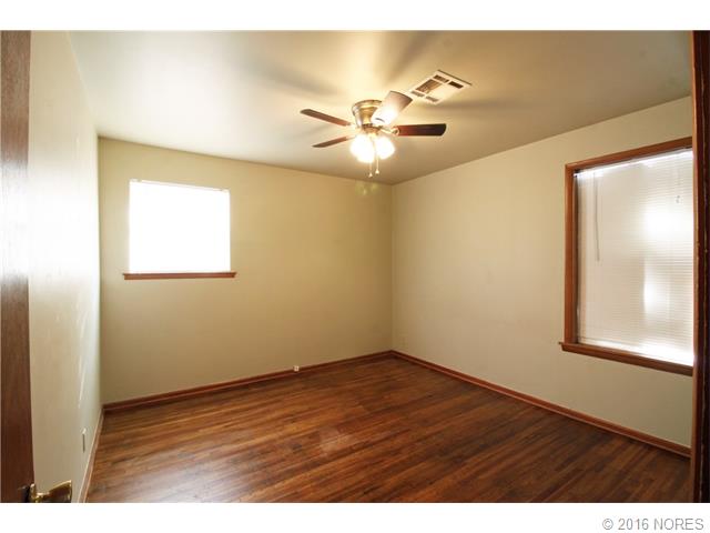 1410 Abbott Avenue, Pawhuska, OK 74056