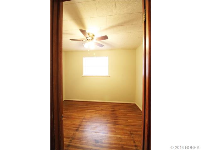 1410 Abbott Avenue, Pawhuska, OK 74056