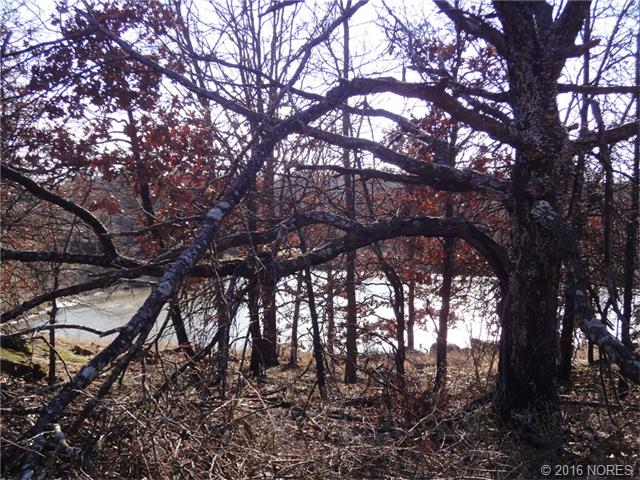 571 5772 Road, Pawhuska, OK 74056