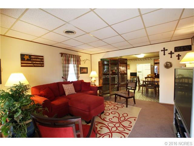 1001 E 9th Street, Pawhuska, OK 74056