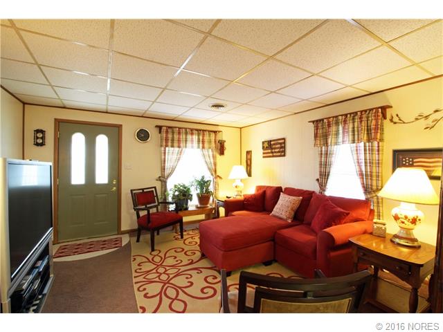 1001 E 9th Street, Pawhuska, OK 74056