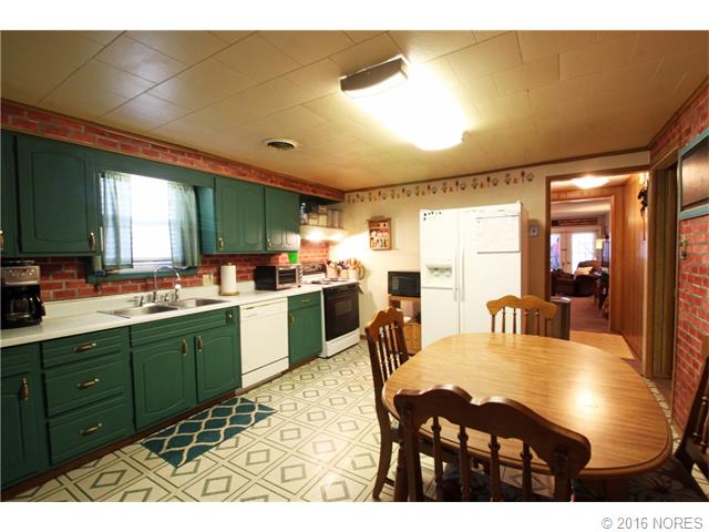 1001 E 9th Street, Pawhuska, OK 74056