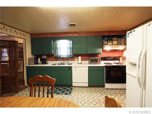 1001 E 9th Street, Pawhuska, OK 74056