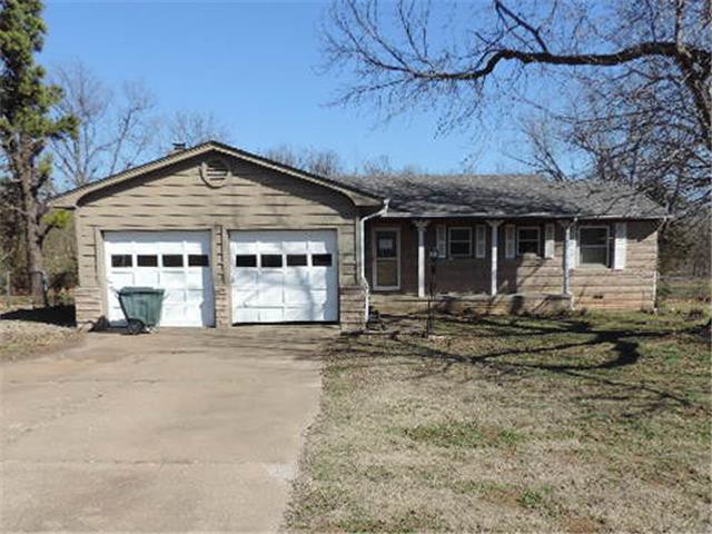 3805 South Summit BSand Springs, OK, 74063Tulsa County