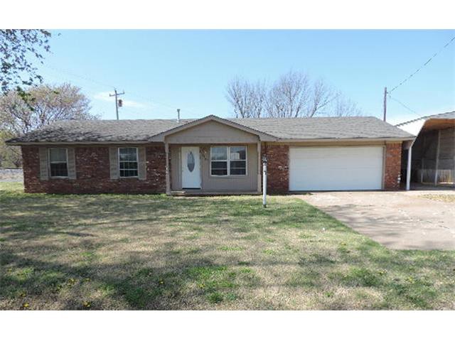 1822 Town & Country DrSand Springs, OK, 74063Tulsa County