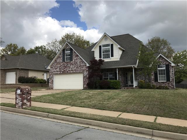 609 W 36th StSand Springs, OK, 74063Tulsa County