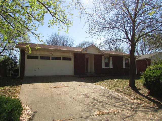 2803 Nassau AveSand Springs, OK, 74063Tulsa County