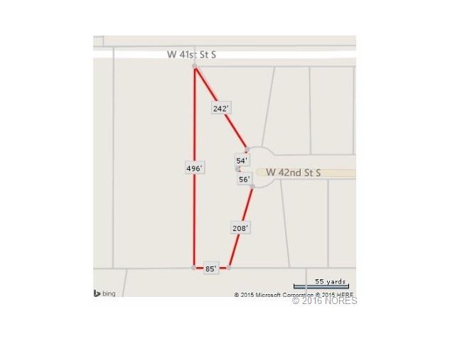 21926 W 42nd Street S, Sand Springs, OK 74063