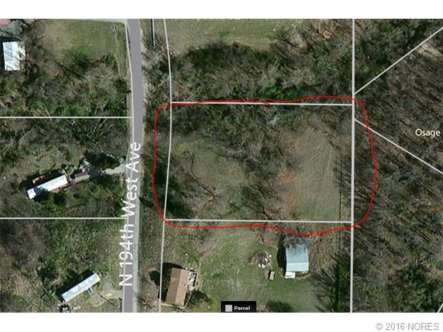 90 194th West Avenue, Sand Springs, OK 74063